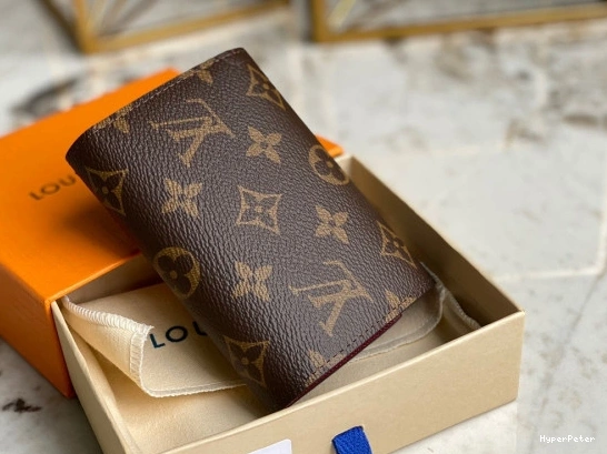 Wallet VICTORINE Louis Vuitton 0726